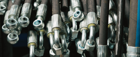 Hose Assembly